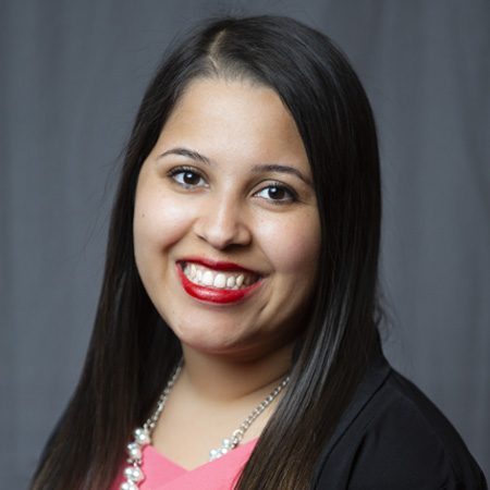 Erica Martinez Branch Manager/Vice President